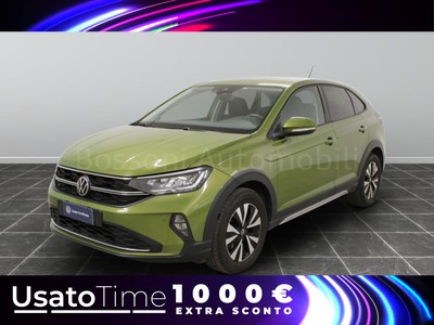 Volkswagen Taigo 1.0 tsi 110cv life