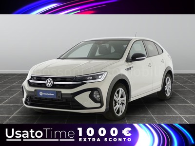 Volkswagen Taigo 1.0 tsi 110cv r-line