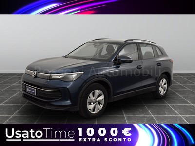 Volkswagen Tiguan 2.0 tdi scr 150cv life dsg