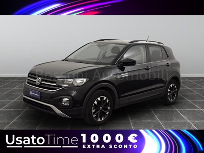 Volkswagen T-Cross 1.0 tsi 95cv style
