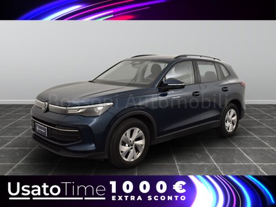 Volkswagen Tiguan 2.0 tdi scr 150cv life dsg