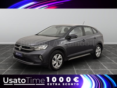 Volkswagen Taigo 1.0 tsi 110cv life