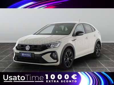 Volkswagen Taigo 1.0 tsi 110cv r-line dsg