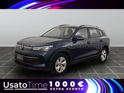 Volkswagen Tiguan 2.0 tdi scr 150cv life dsg