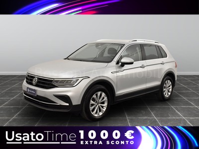 Volkswagen Tiguan 2.0 tdi scr 150cv life dsg