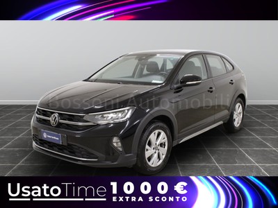 Volkswagen Taigo 1.0 tsi 110cv life