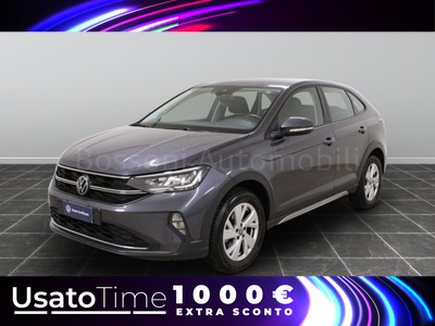 Volkswagen Taigo 1.0 tsi 110cv life