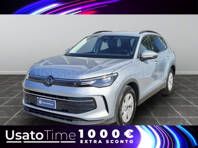 Volkswagen Tiguan 2.0 tdi scr 150cv life dsg