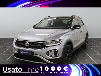 Volkswagen T-Roc 1.0 tsi 115cv sport