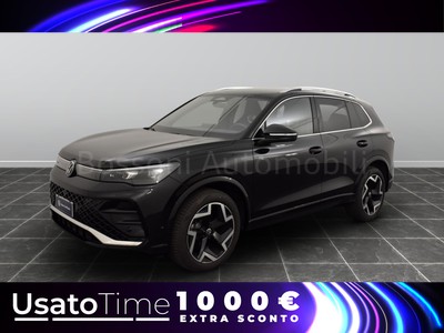 Volkswagen Tiguan 2.0 tdi scr 150cv r-line dsg