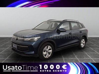 Volkswagen Tiguan 2.0 tdi scr 150cv life dsg