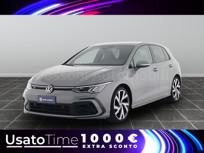 Volkswagen Golf 1.5 tsi evo act 150cv r-line