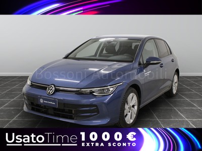 Volkswagen Golf 2.0 tdi scr 150cv edition plus dsg