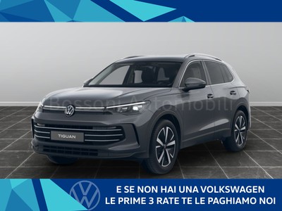Volkswagen Tiguan 2.0 tdi scr 150cv elegance dsg
