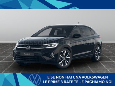 Volkswagen Taigo 1.5 tsi act 150cv r-line plus dsg