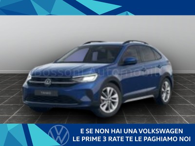 Volkswagen Taigo 1.0 tsi 115cv edition plus