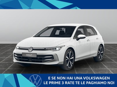 Volkswagen Golf 2.0 tdi scr 150cv style dsg