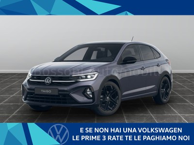 Volkswagen Taigo 1.5 tsi act 150cv r-line plus dsg