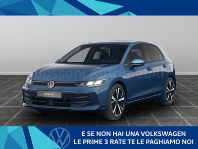 Volkswagen Golf 1.5 tsi act 115cv edition plus