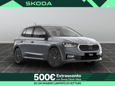 Skoda Kamiq 1.0 tsi 95cv style