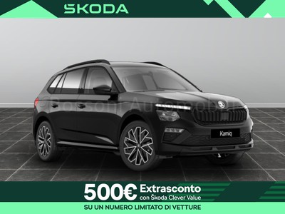Skoda Kamiq 1.0 tsi 95cv style