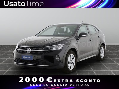 Volkswagen Taigo 1.0 tsi 110cv life
