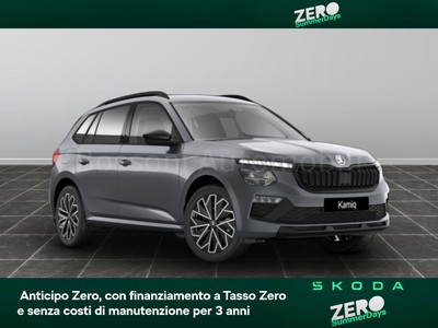 Skoda Kamiq 1.0 tsi 95cv style