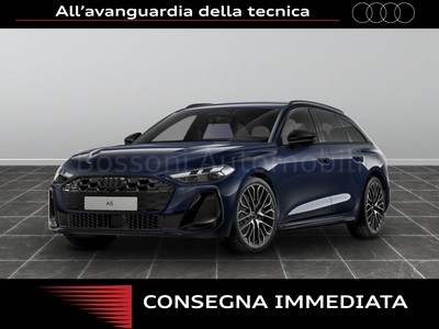 Audi A5 avant 2.0 tfsi 204cv s line edition quattro s tronic