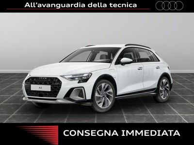 Audi A3 allstreet 1.5 tfsi e 204cv business advanced s tronic