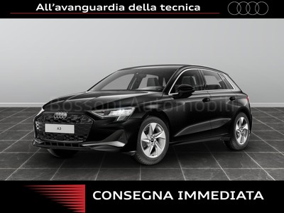 Audi A3 sportback 35 1.5 tfsi mhev 48v business advanced s tronic