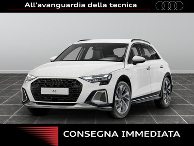 Audi A3 allstreet 1.5 tfsi e 204cv business advanced s tronic