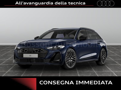 Audi A5 avant 2.0 tfsi 204cv s line edition quattro s tronic