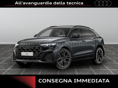 Audi Q8 3.0 v6 tdi mhev 231cv s line edition quattro tiptronic