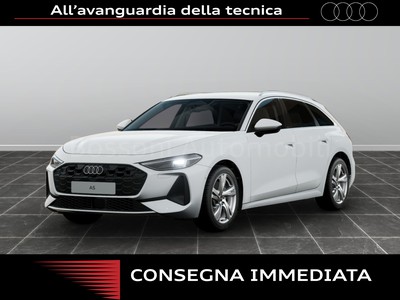 Audi A5 avant 2.0 tdi mhev+ 204cv business s tronic