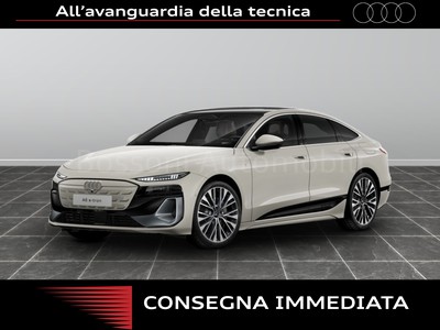 Audi A6 e-tron sportback performance s line edition