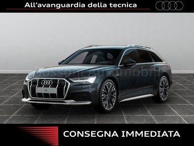 Audi A6 allroad allroad 40 2.0 tdi mhev 12v 204cv business advanced quattro ultra s tronic