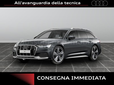 Audi A6 allroad allroad 55 3.0 v6 tdi mhev 48v 344cv business advanced quattro ultra tiptronic