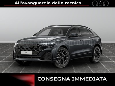 Audi Q8 3.0 v6 tdi mhev 231cv s line edition quattro tiptronic