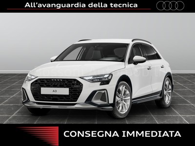 Audi A3 allstreet 1.5 tfsi mhev 48v 150cv business advanced