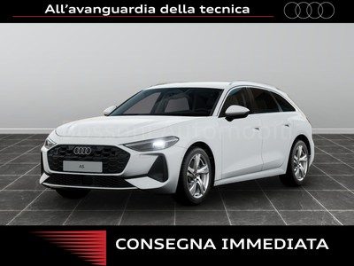 Audi A5 avant 2.0 tdi mhev+ 204cv business