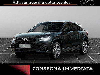 Audi Q2 35 2.0 tdi business advanced s tronic