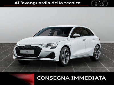 Audi A3 sportback 40 1.5 tfsi e business advanced s tronic