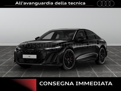 Audi A6 2.0 e-hybrid 367cv edition one nero mythos quattro s tronic