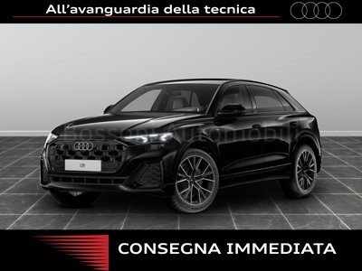 Audi Q8 3.0 v6 tdi mhev 286cv s line edition quattro tiptronic