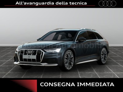 Audi A6 allroad allroad 40 2.0 tdi mhev 12v 204cv business advanced quattro ultra s tronic