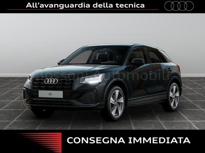 Audi Q2 35 2.0 tdi business advanced s tronic