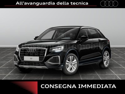 Audi Q2 35 1.5 tfsi business advanced s tronic