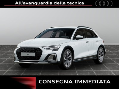 Audi A3 allstreet 1.5 tfsi mhev 48v 150cv business advanced s tronic