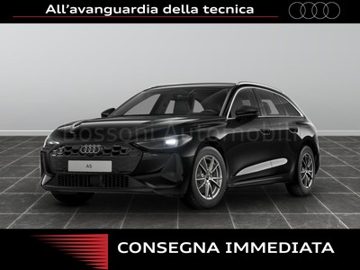 Audi A5 avant 2.0 tdi mhev+ 204cv business quattro s tronic