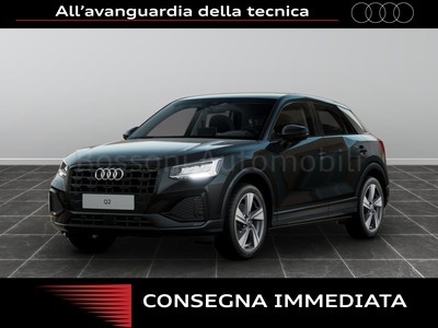 Audi Q2 35 2.0 tdi business advanced s tronic